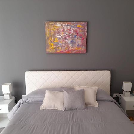 Casetta In Centro Marsala Ngoại thất bức ảnh