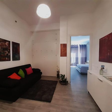 Casetta In Centro Marsala Ngoại thất bức ảnh
