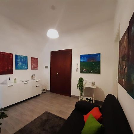 Casetta In Centro Marsala Ngoại thất bức ảnh