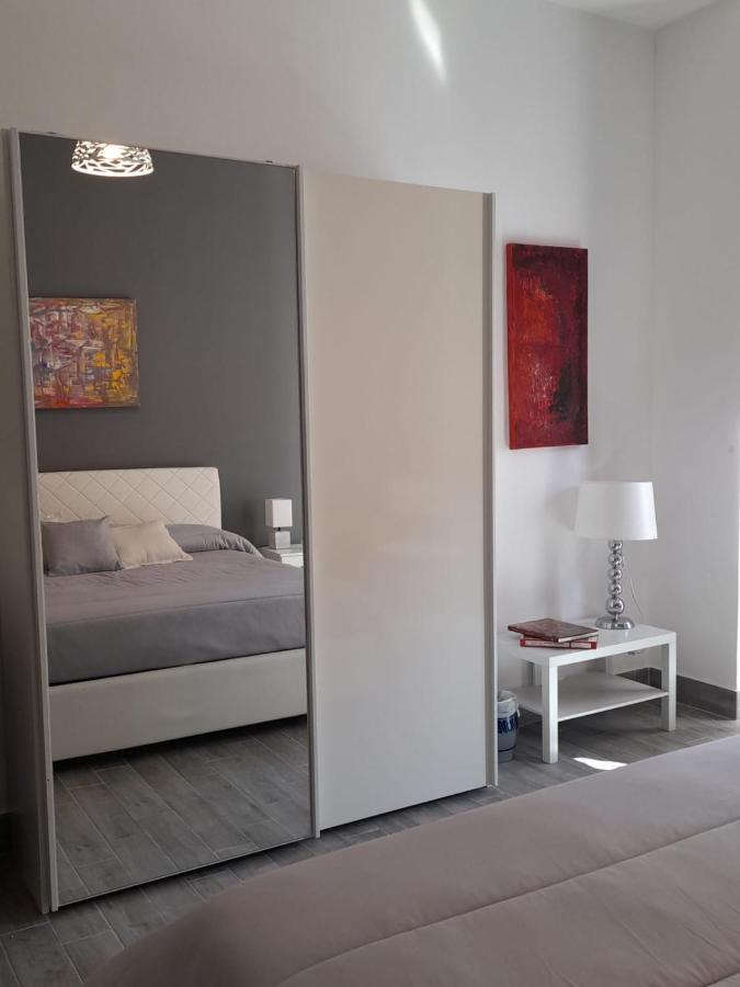 Casetta In Centro Marsala Ngoại thất bức ảnh