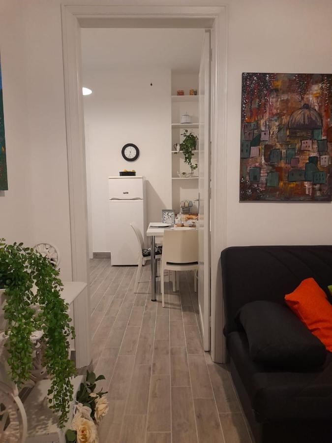 Casetta In Centro Marsala Ngoại thất bức ảnh