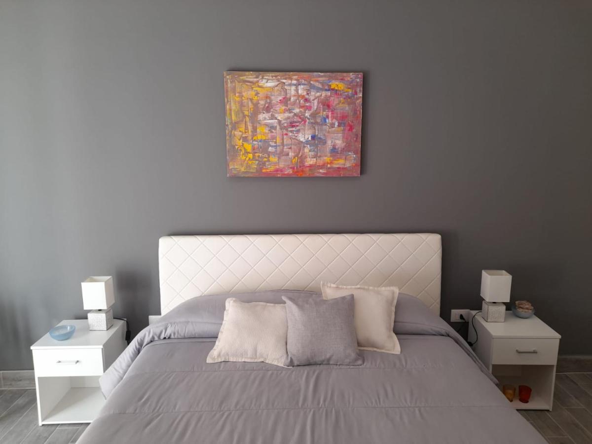 Casetta In Centro Marsala Ngoại thất bức ảnh