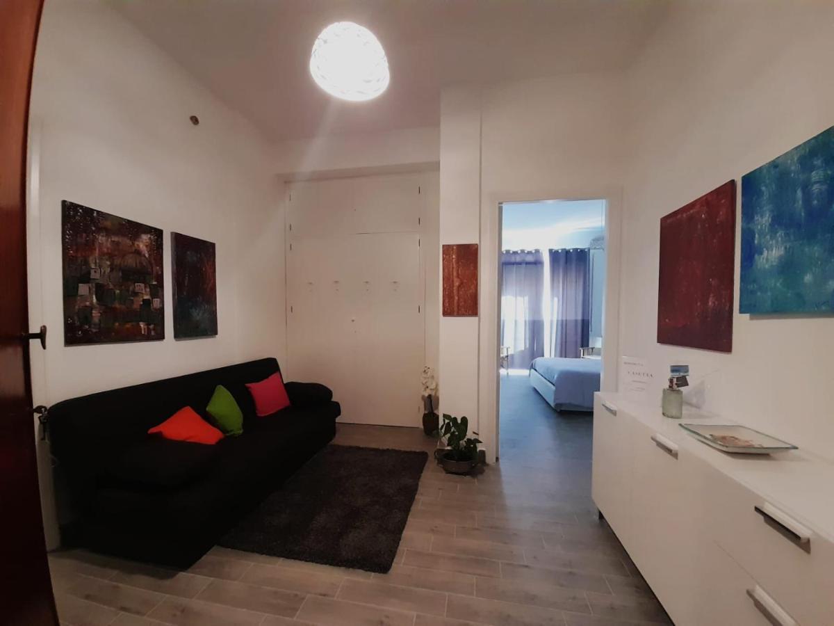 Casetta In Centro Marsala Ngoại thất bức ảnh