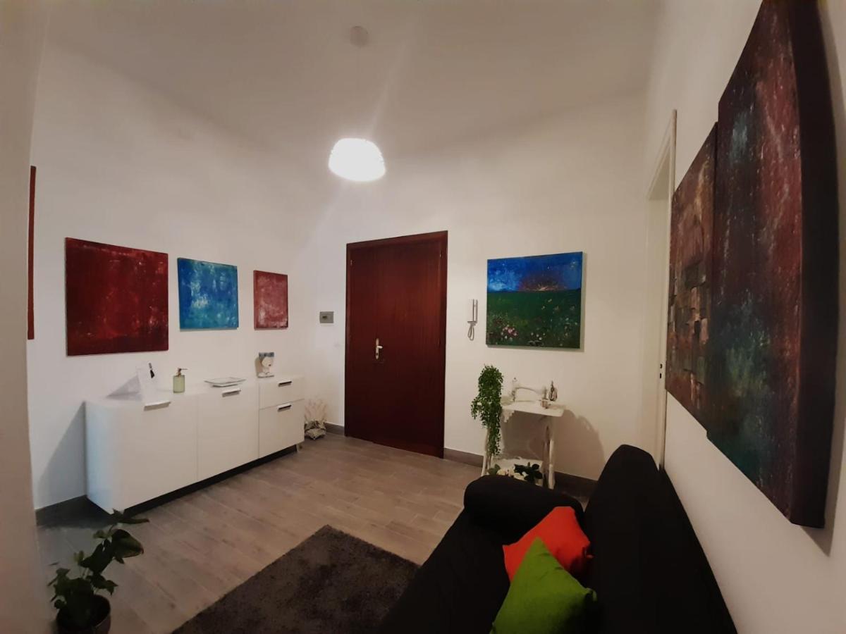 Casetta In Centro Marsala Ngoại thất bức ảnh